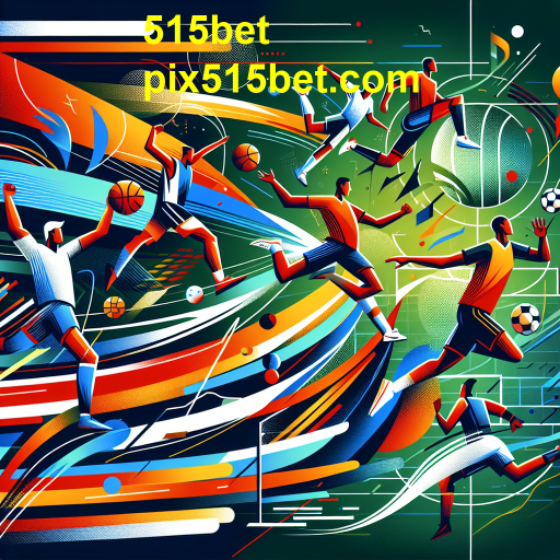 Apostas em Esportes no 515bet: Uma Experiência Empolgante